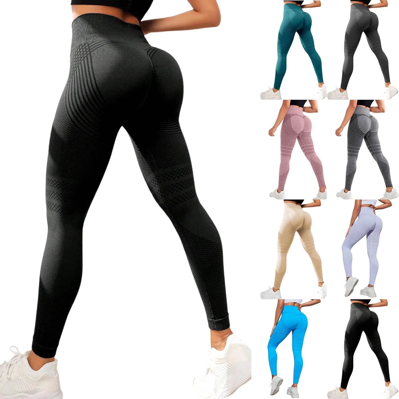 Legging feminina sport