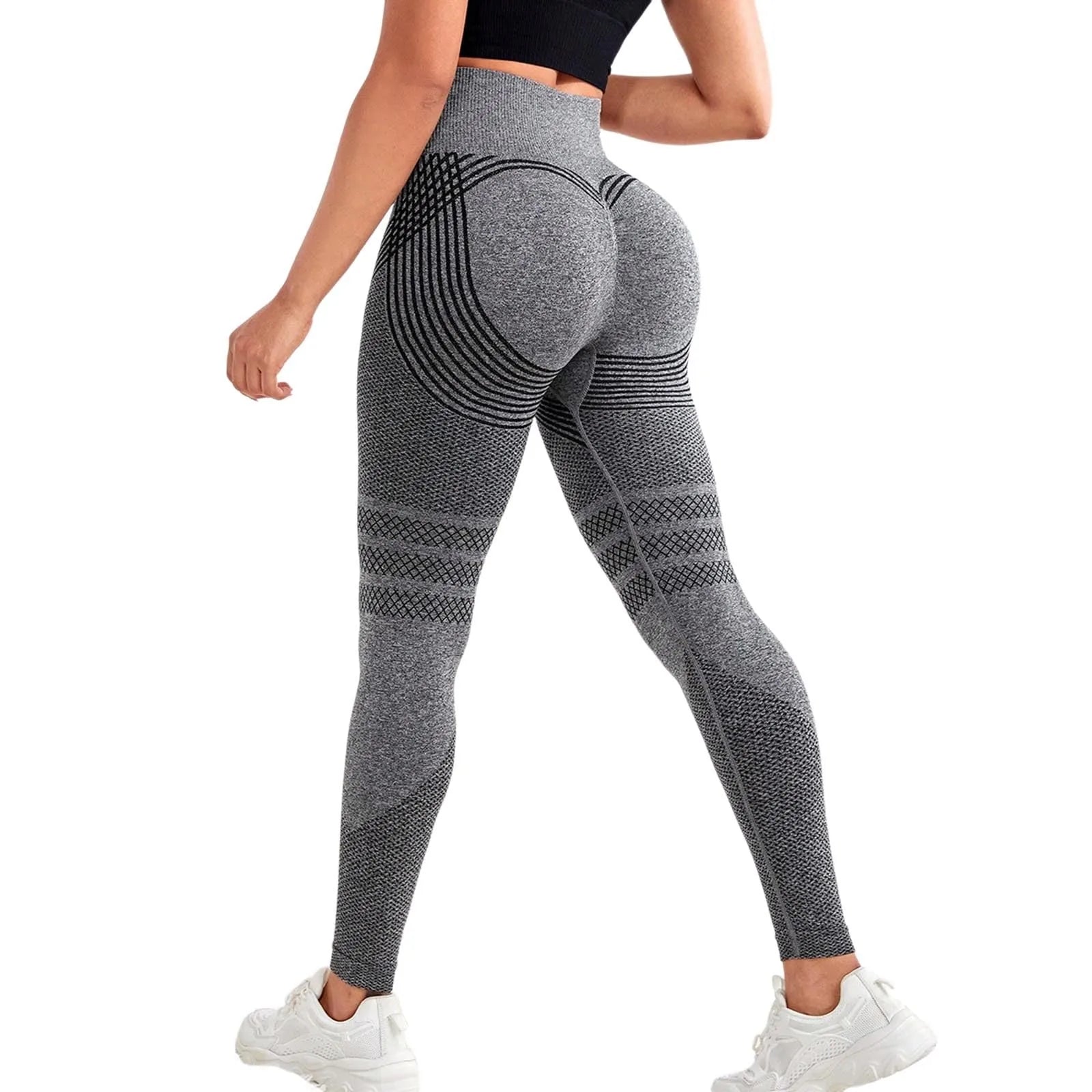 Legging feminina sport