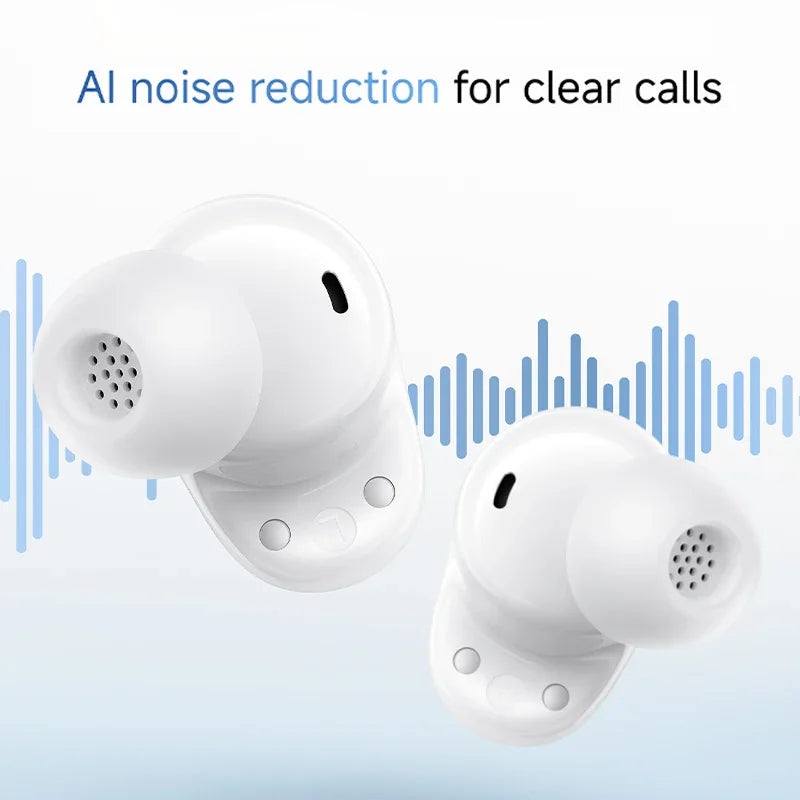 Fone Bluetooth Xiaomi Redmi buds 6