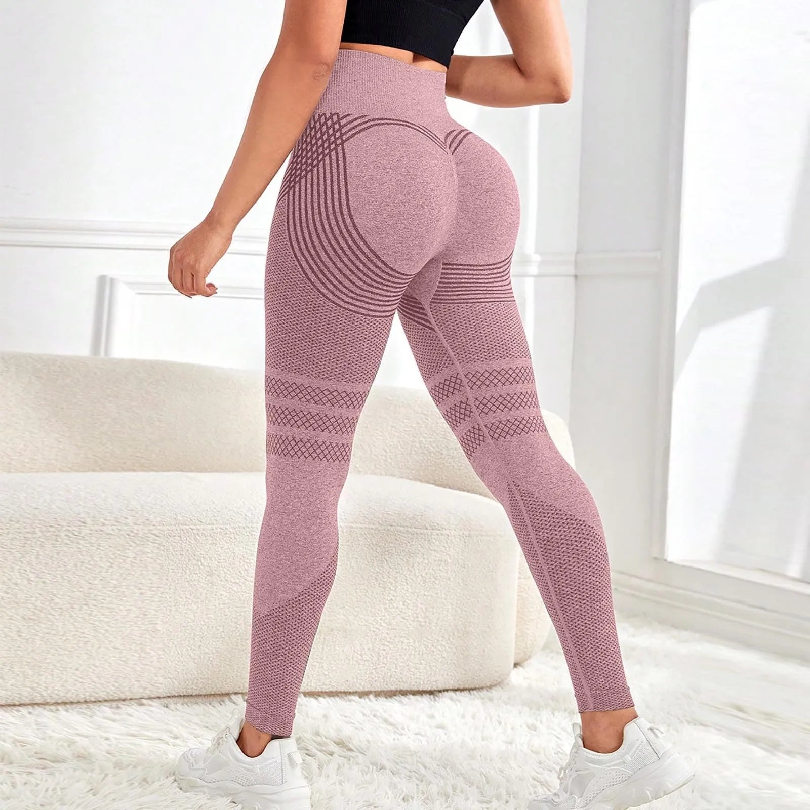 Legging feminina sport