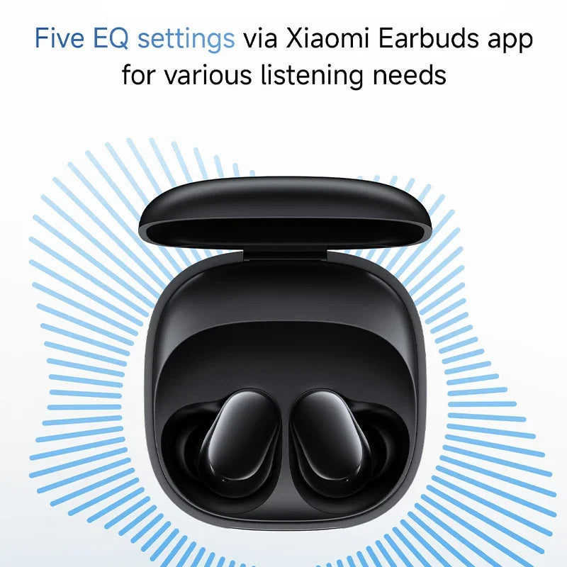 Fone Bluetooth Xiaomi Redmi buds 6